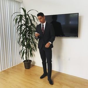 Meet your Posher, Ivan